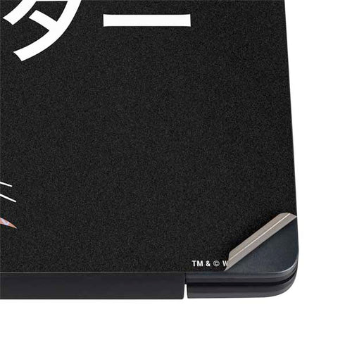 Looney Tunes Sylvester the Cat Sliced Juxtapose Dell Vostro Skin